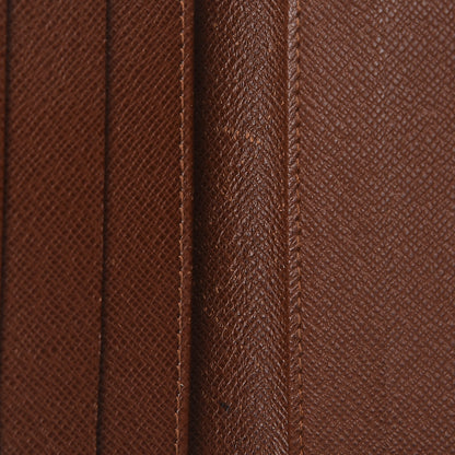 Louis Vuitton Monogram Elise Wallet 10 of 10
