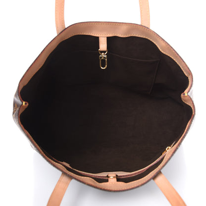 Louis Vuitton Monogram Wilshire MM 5 of 13