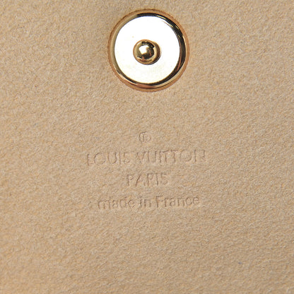 Louis Vuitton Monogram Pochette Cancun 6 of 8