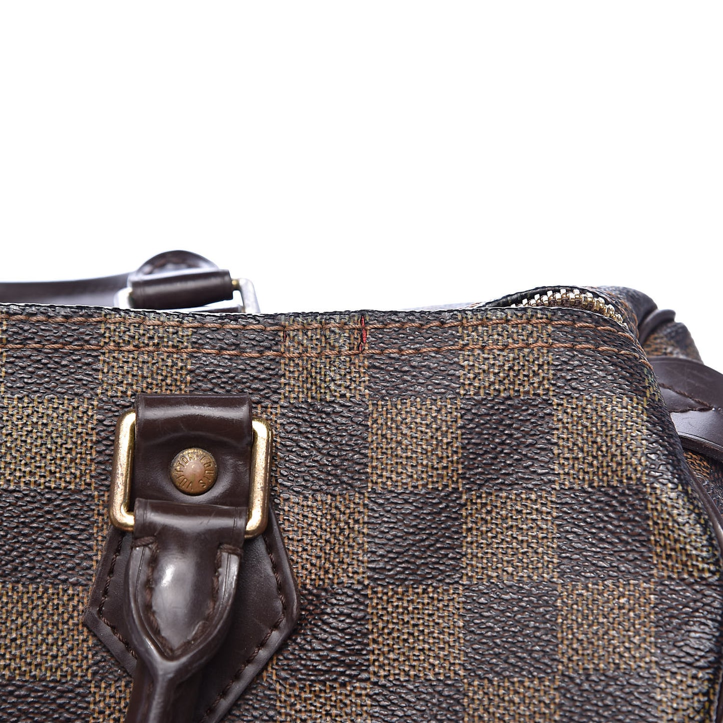 Damier Ebene Speedy 30