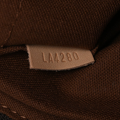 Louis Vuitton Monogram Pochette Accessories NM 7 of 10