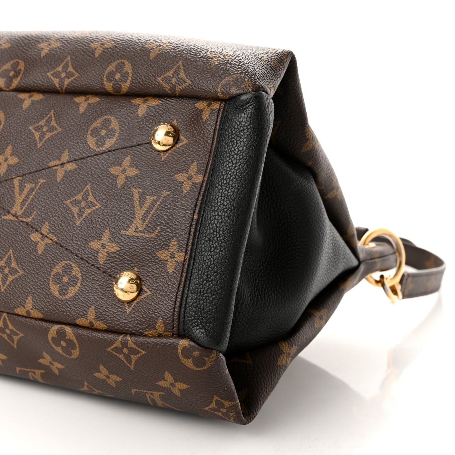 Monogram Pallas Full Black