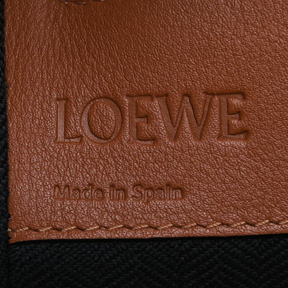 Loewe Calfskin Medium Hammock Shoulder Bag Tan 6 of 13