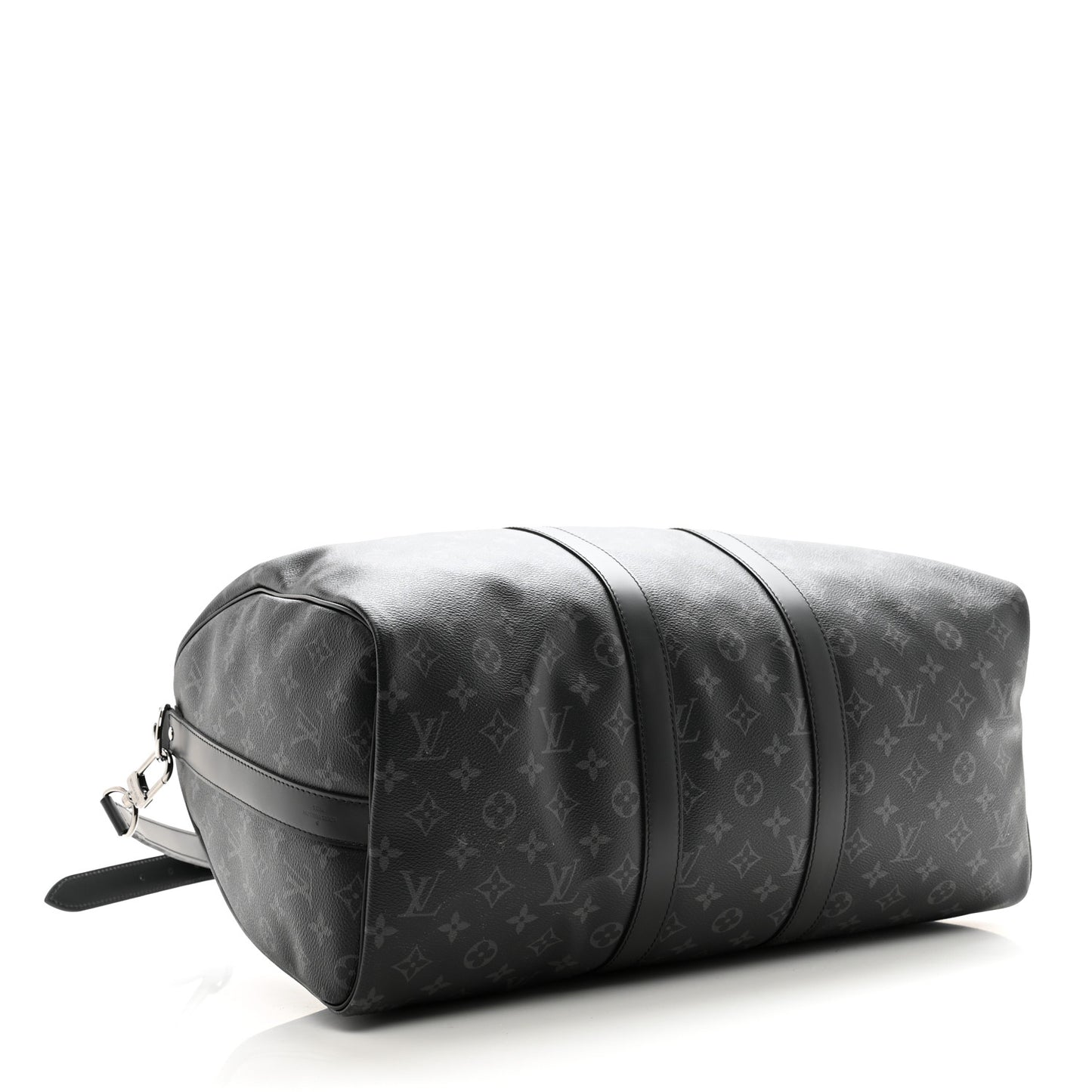 Monogram Eclipse Keepall Bandouliere 45