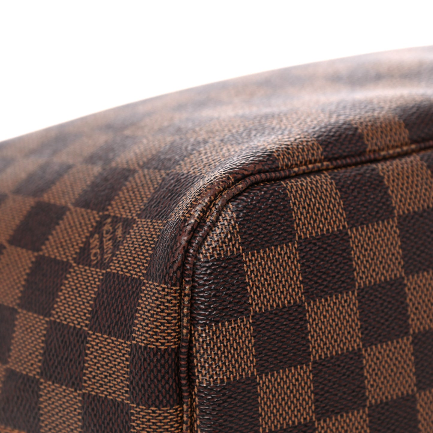 Damier Ebene Neverfull MM