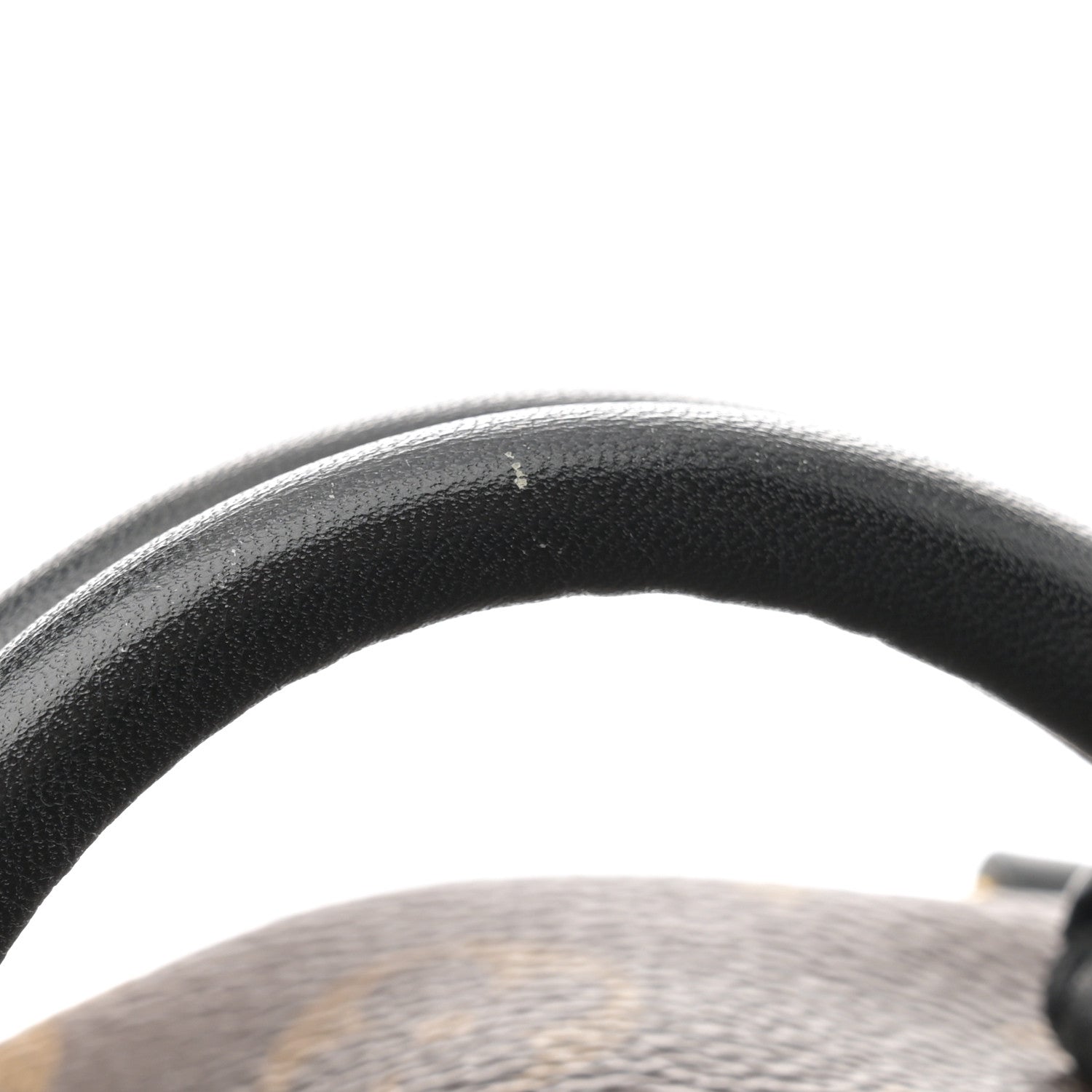 Louis Vuitton Monogram Palm Springs Backpack Mini 13 of 14