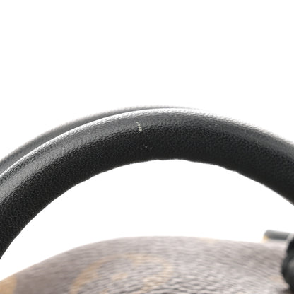 Louis Vuitton Monogram Palm Springs Backpack Mini 13 of 14