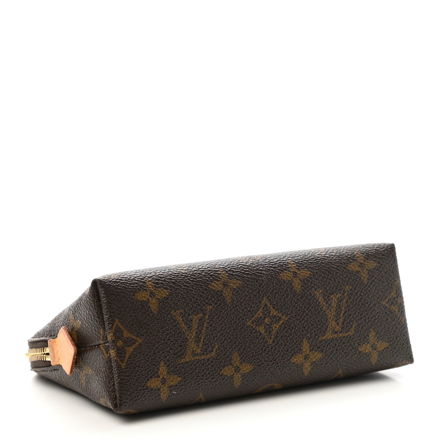 Monogram Cosmetic Pouch