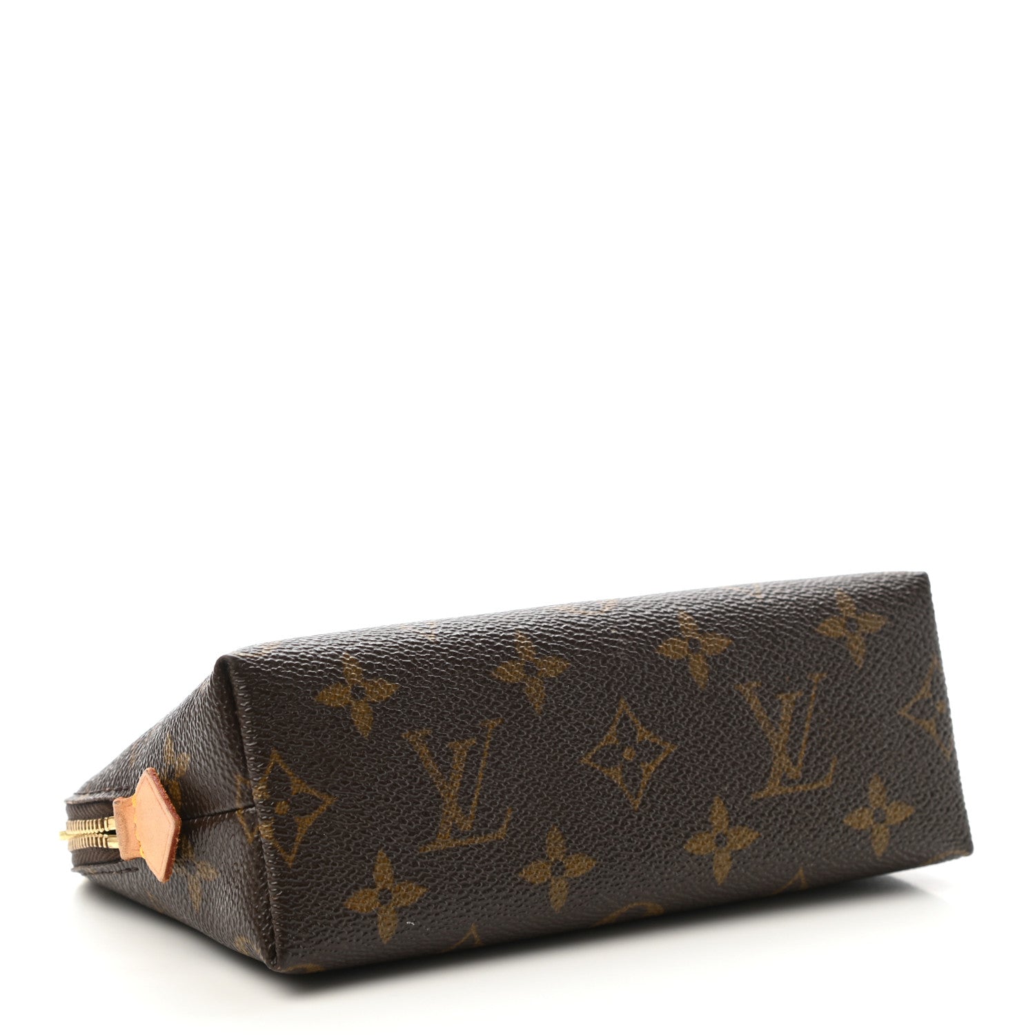 Louis Vuitton Monogram Cosmetic Pouch 4 of 10
