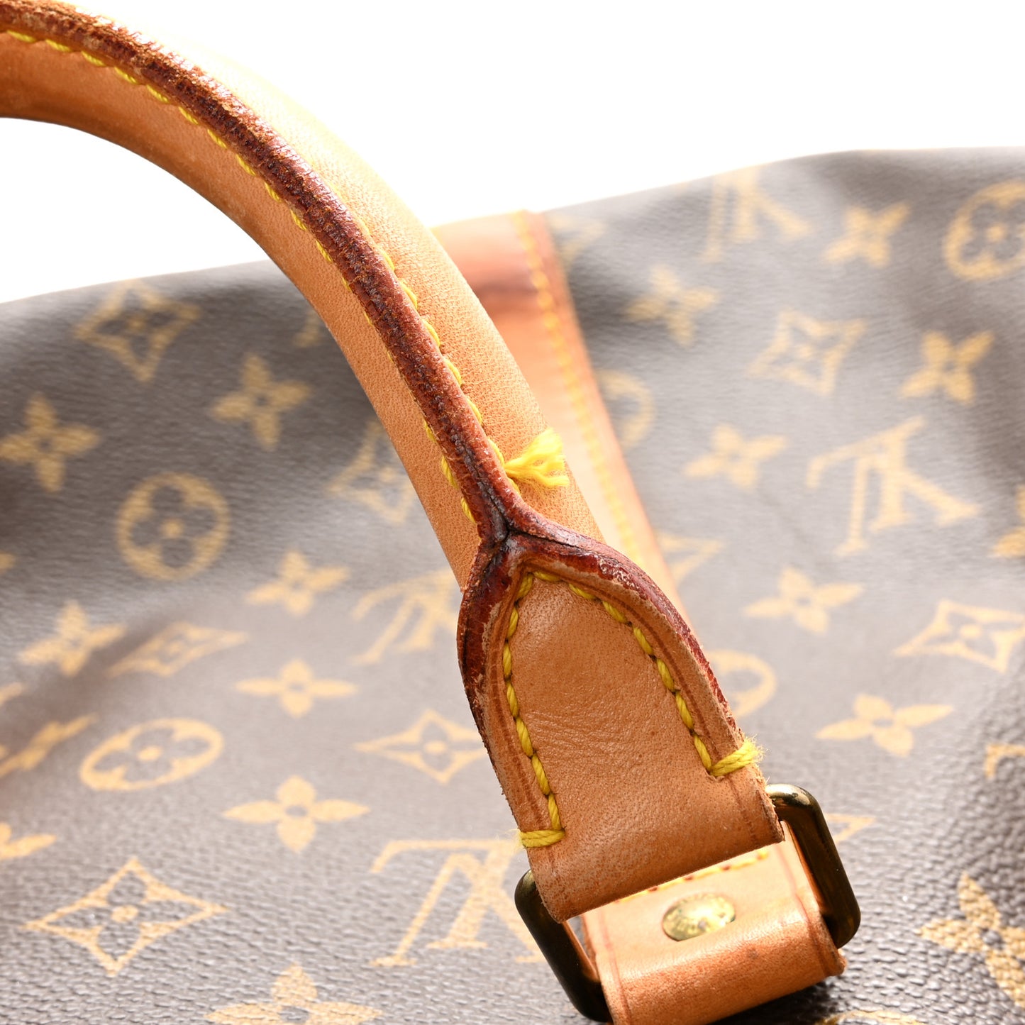 Monogram Keepall 50