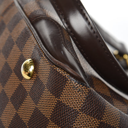 Louis Vuitton Damier Ebene Verona PM 14 of 17