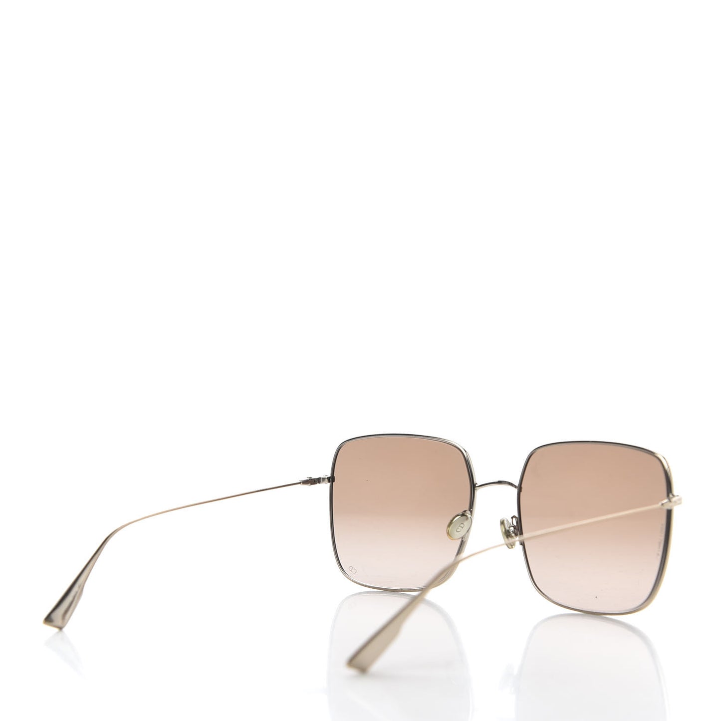 Metal Stellaire 1 Sunglasses Gold