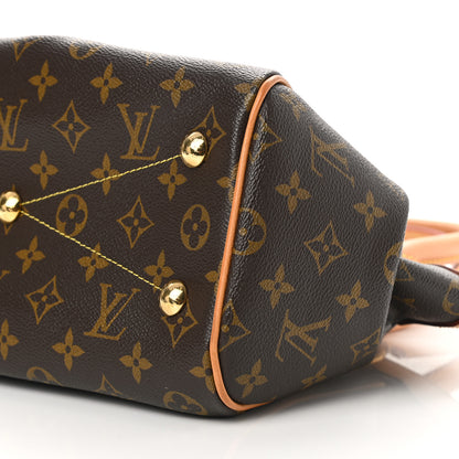 Louis Vuitton Monogram Tivoli PM 10 of 11