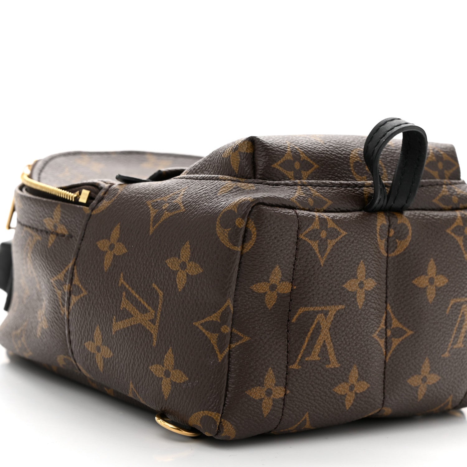 Louis Vuitton Monogram Palm Springs Backpack Mini 9 of 10