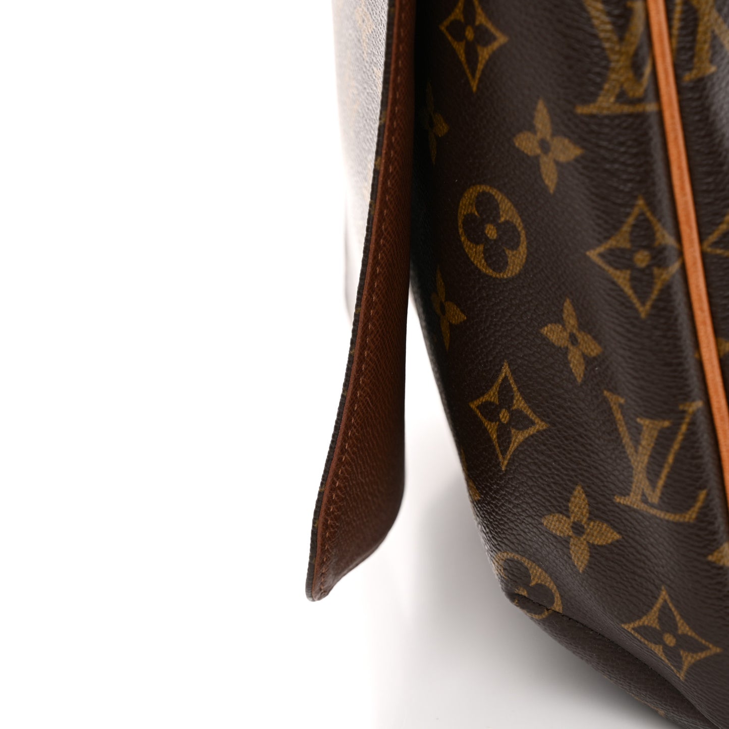 Monogram Musette GM