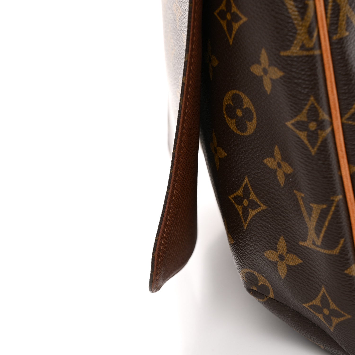 Louis Vuitton Monogram Musette GM 11 of 14