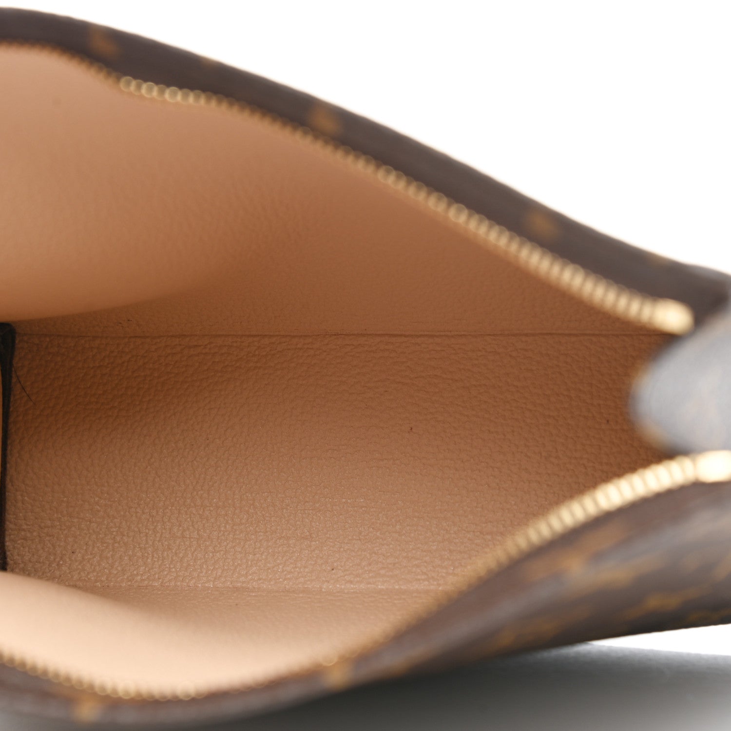 Louis Vuitton Monogram Toiletry Pouch 19 5 of 7