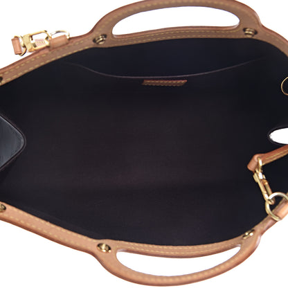 Louis Vuitton Vernis Roxbury Drive Amarante 5 of 9
