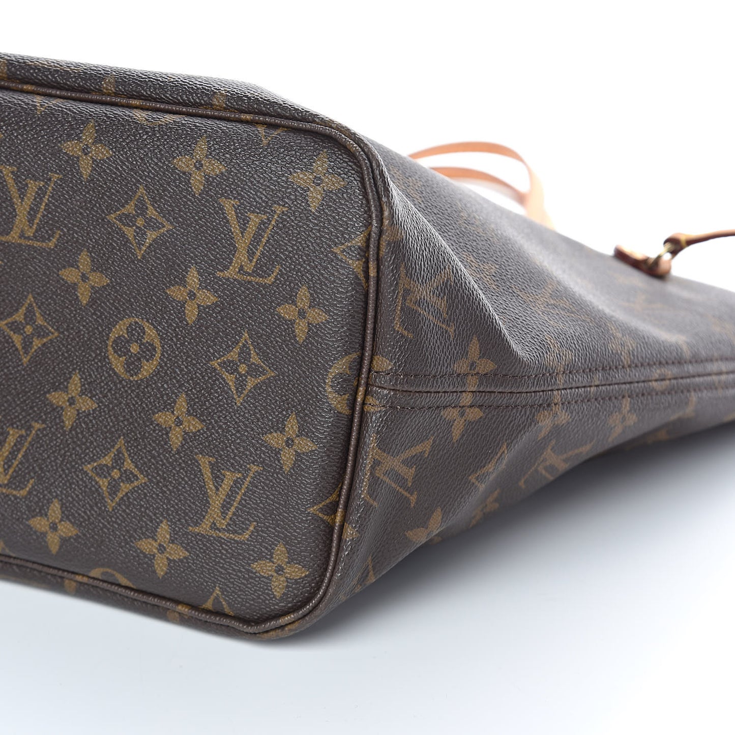 Monogram Neverfull MM
