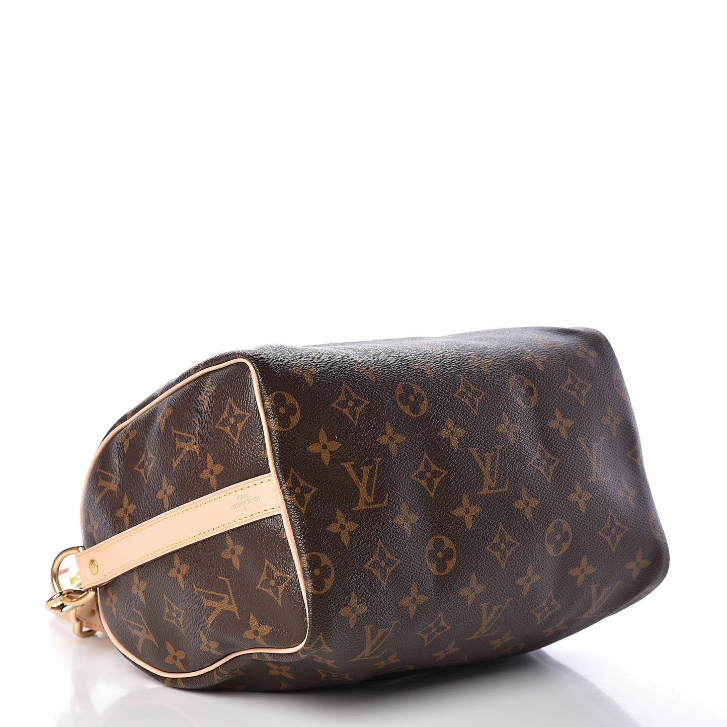 Monogram Speedy Bandouliere 25
