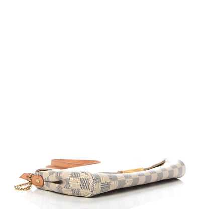 Louis Vuitton Damier Azur Favorite MM 5 of 12
