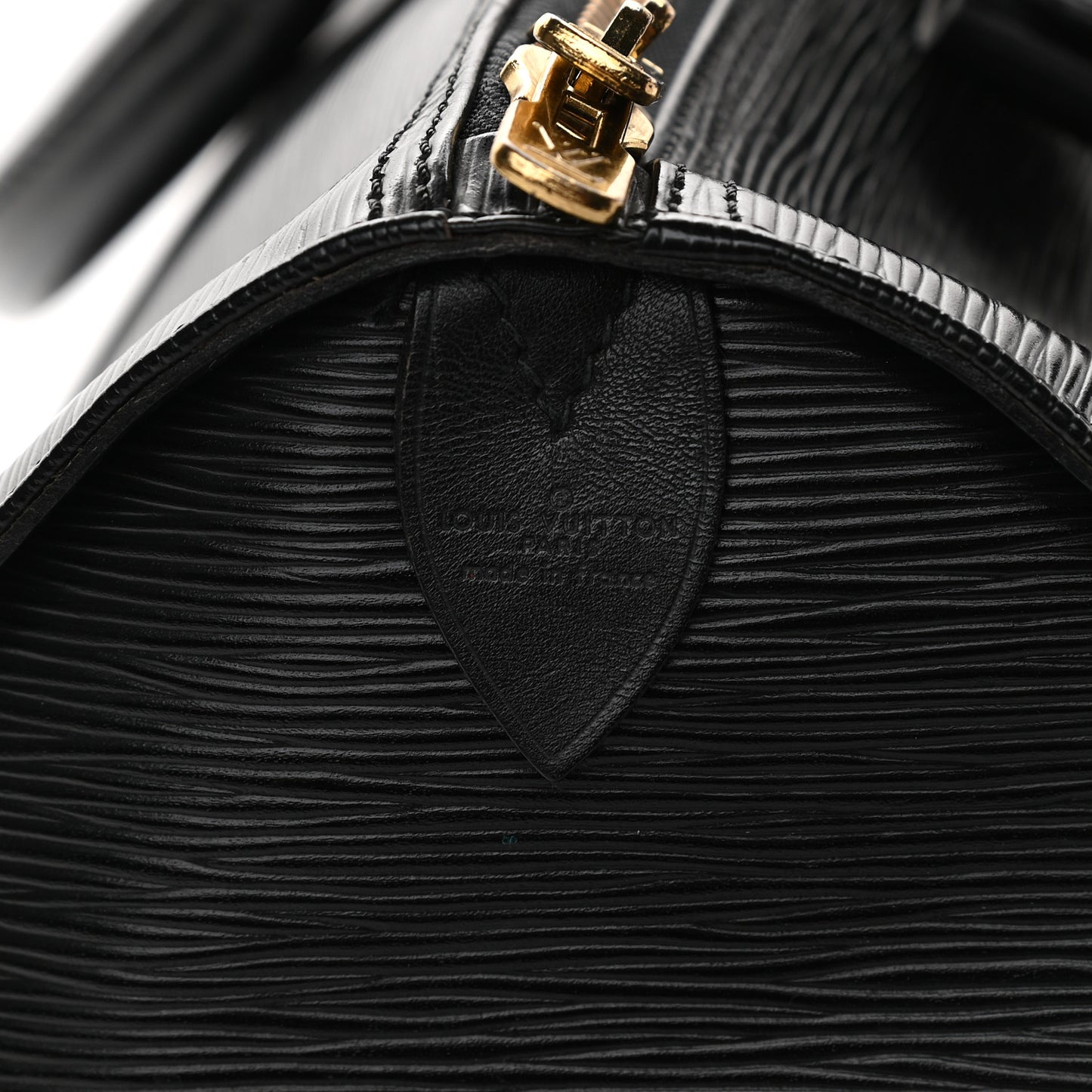 Epi Keepall 50 Black