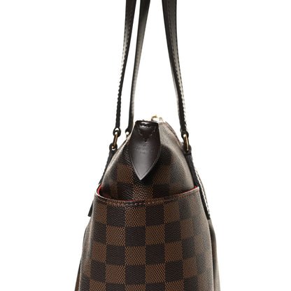 Louis Vuitton Damier Ebene Totally PM 10 of 11