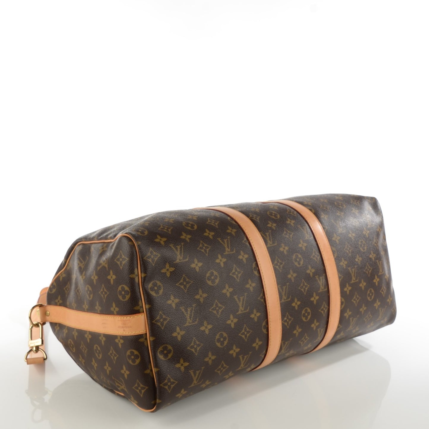 Monogram Keepall Bandouliere 50