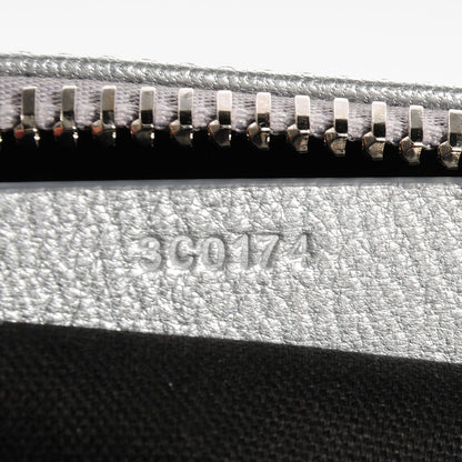 Givenchy Sugar Goatskin Mini Antigona Silver 11 of 14