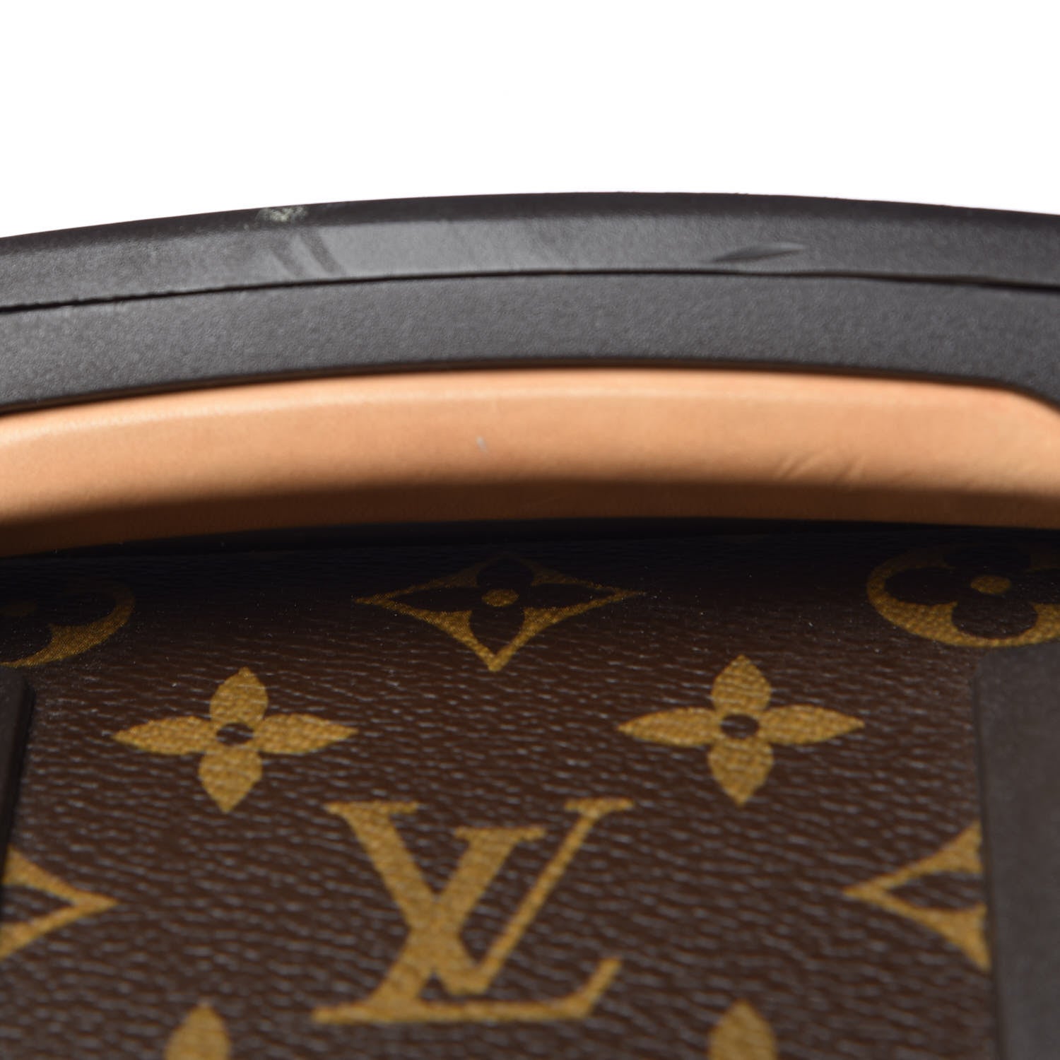 Louis Vuitton Monogram Pegase 65 16 of 21
