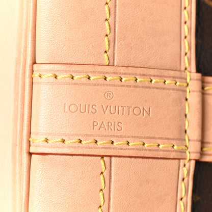 Louis Vuitton Monogram Noe 6 of 10