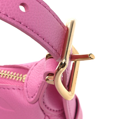 Louis Vuitton Empreinte Monogram Mini Moon Rose Lollipop 11 of 13