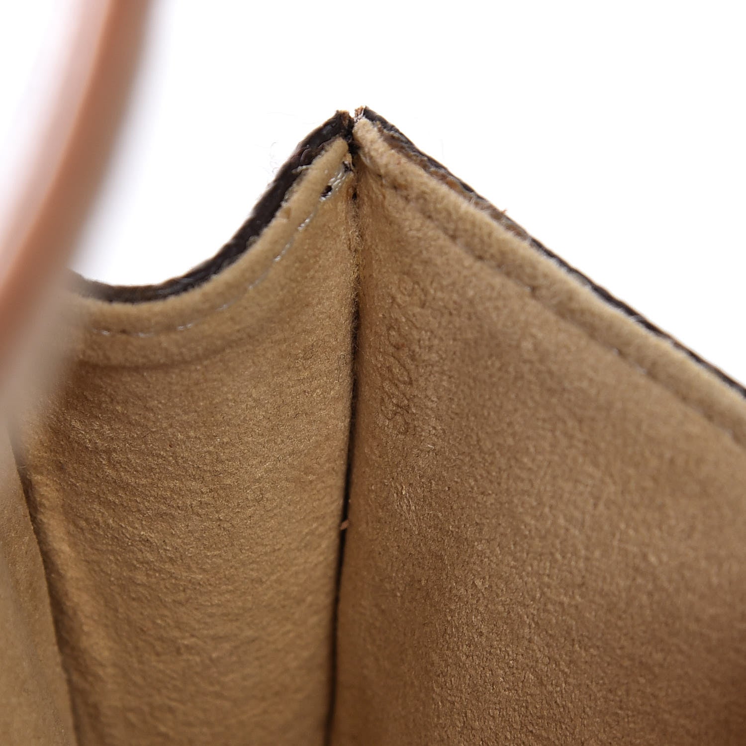Louis Vuitton Monogram Pochette Twin PM 7 of 9