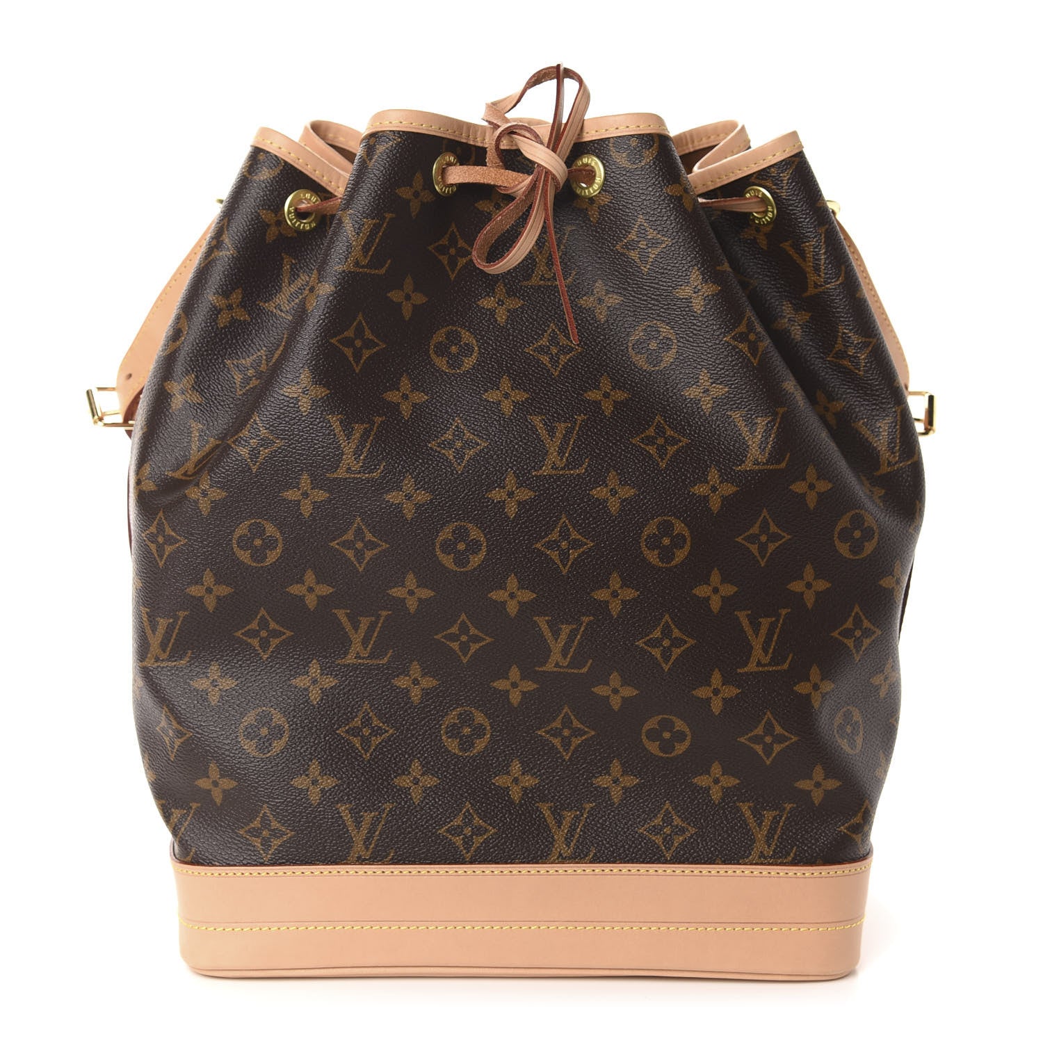 Louis Vuitton Monogram Noe 1 of 10