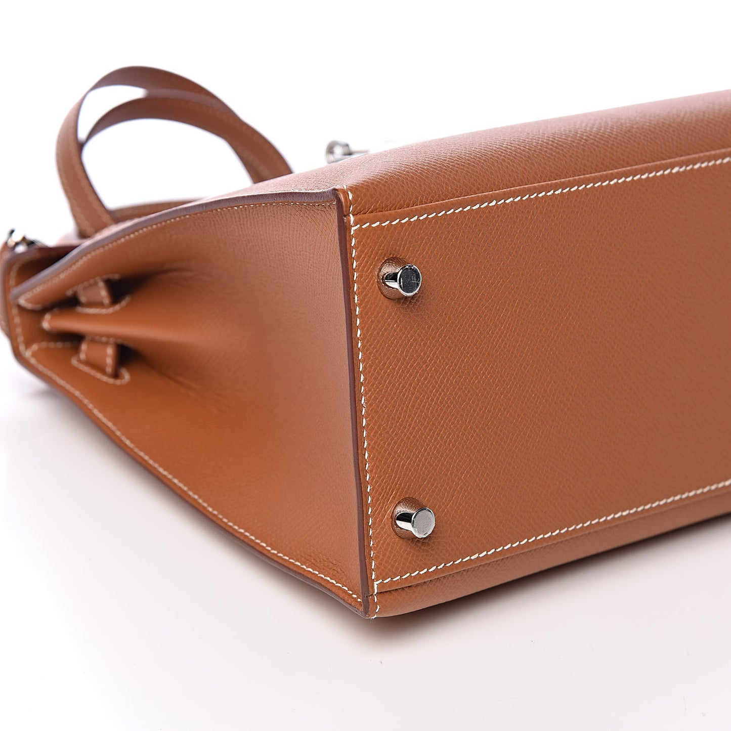 Epsom Kelly Sellier 28 Gold