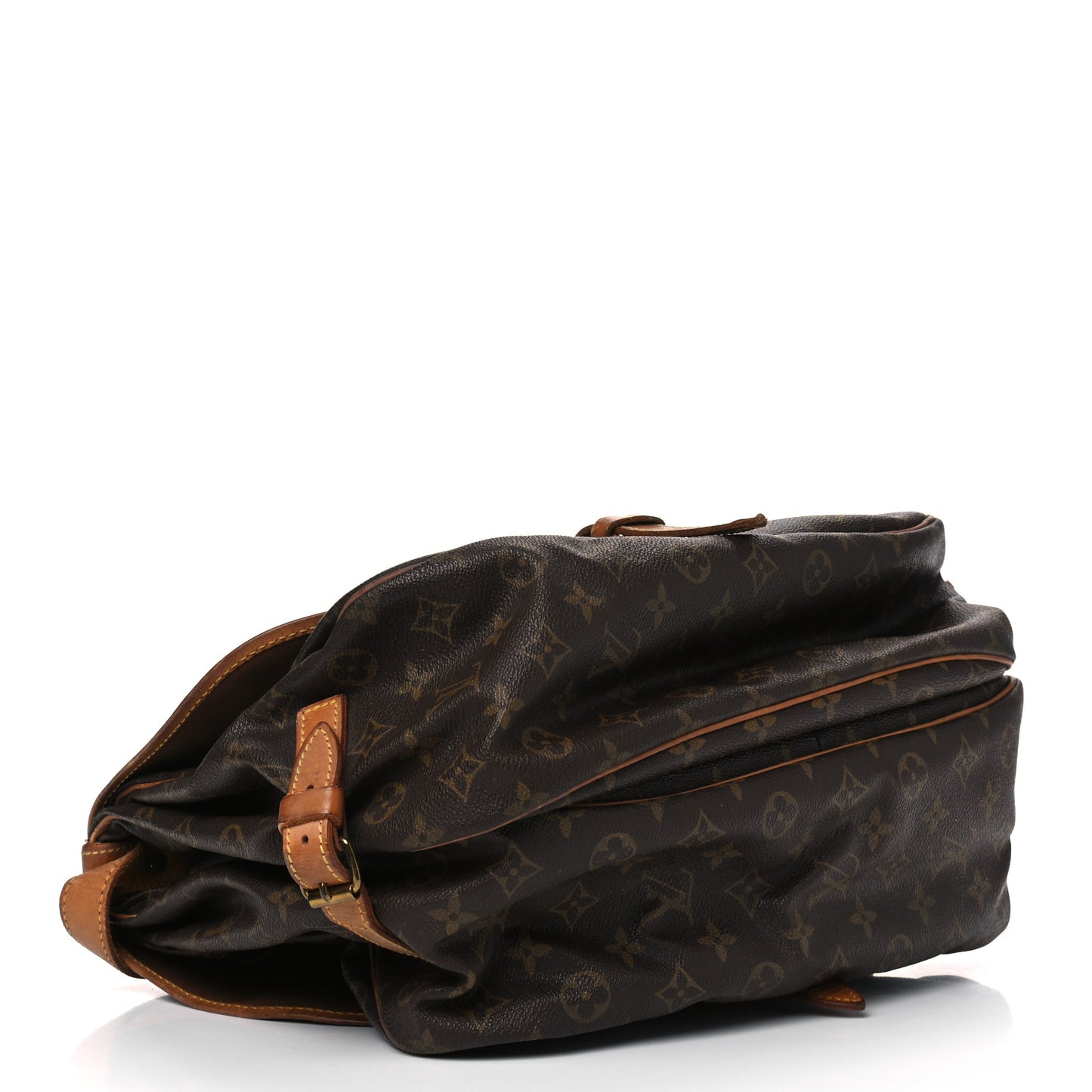 Monogram Saumur 35