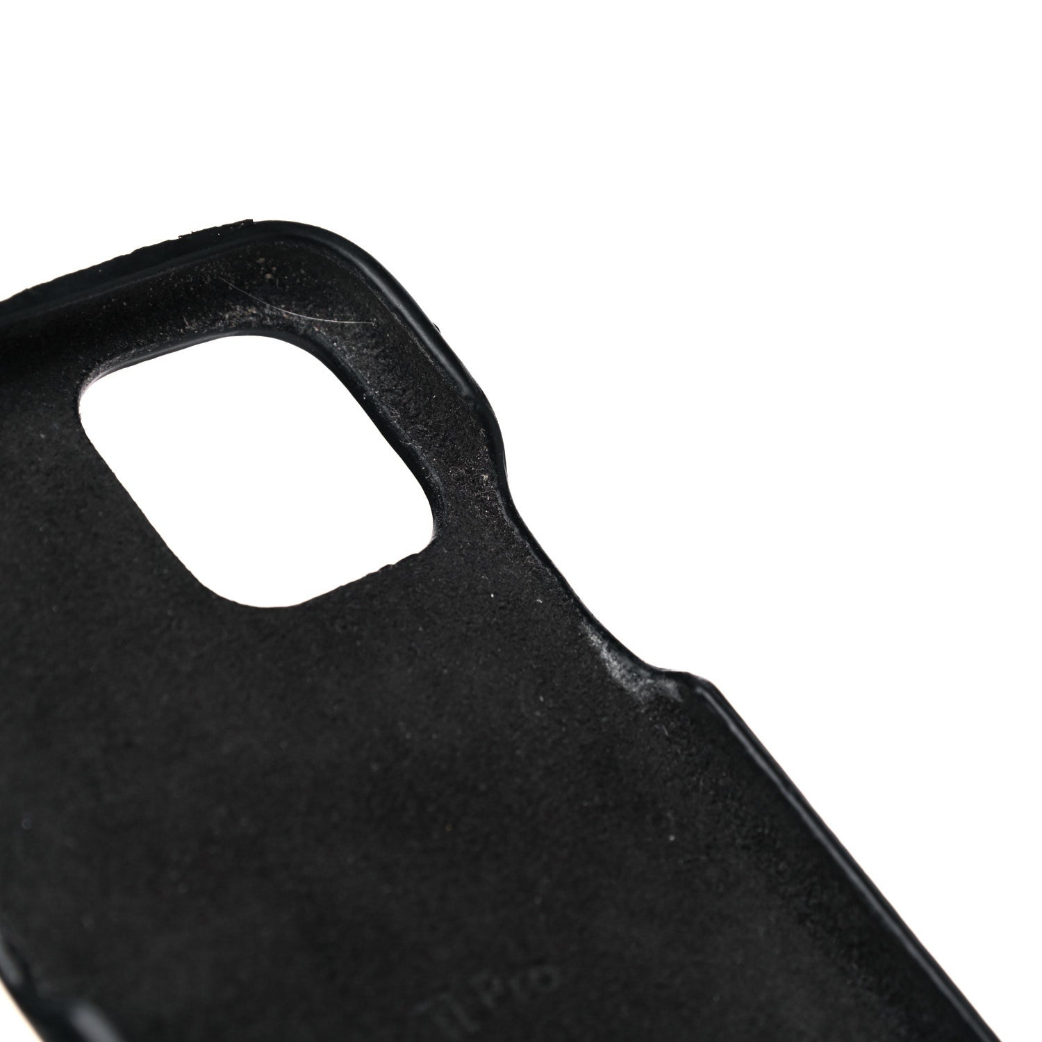 Louis Vuitton Monogram iPhone 11 Pro Bumper Black 8 of 9