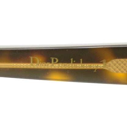 Christian Dior Tortoise Pondichery 1 Sunglasses 5 of 6