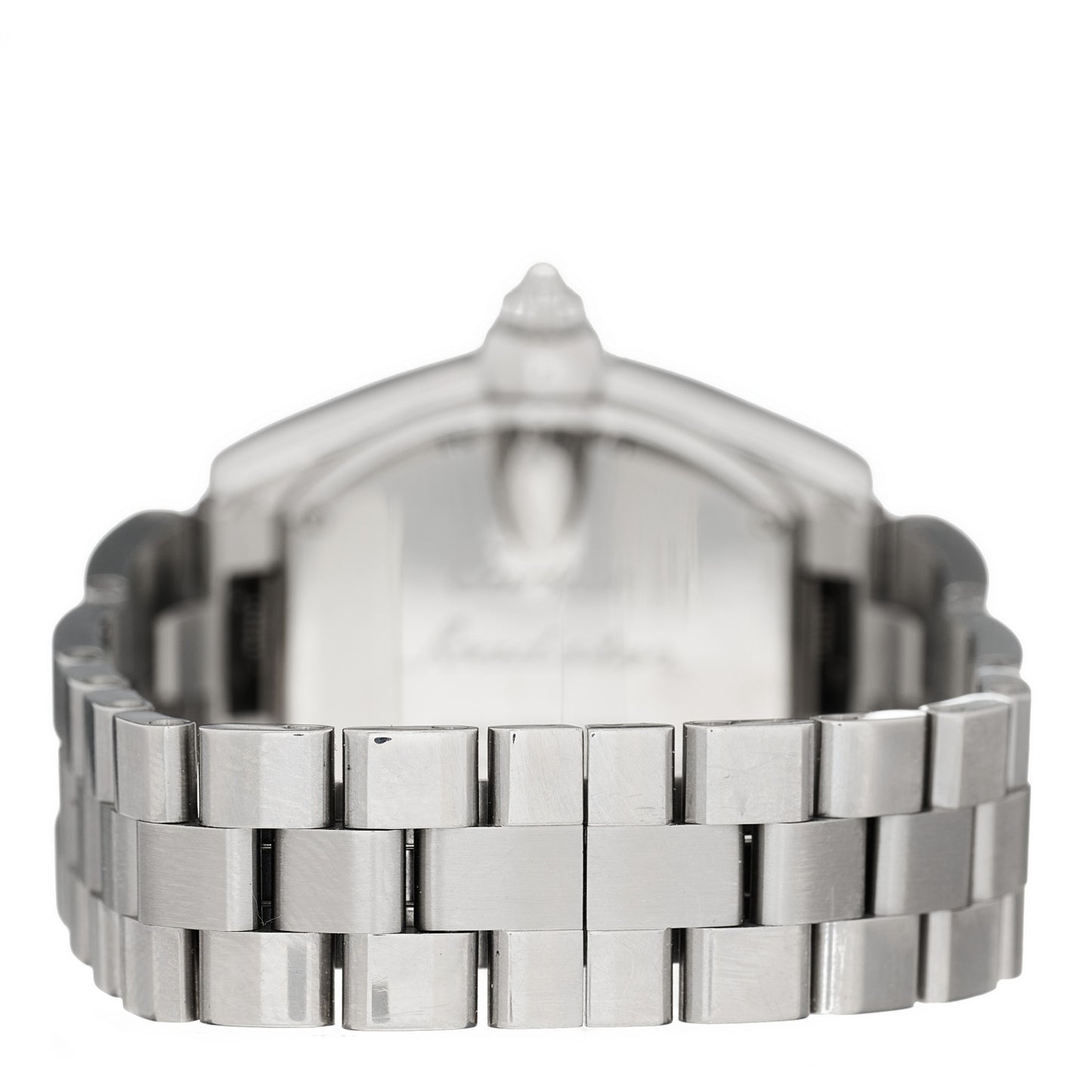 Stainless Steel 31mm Roadster Quartz Watch