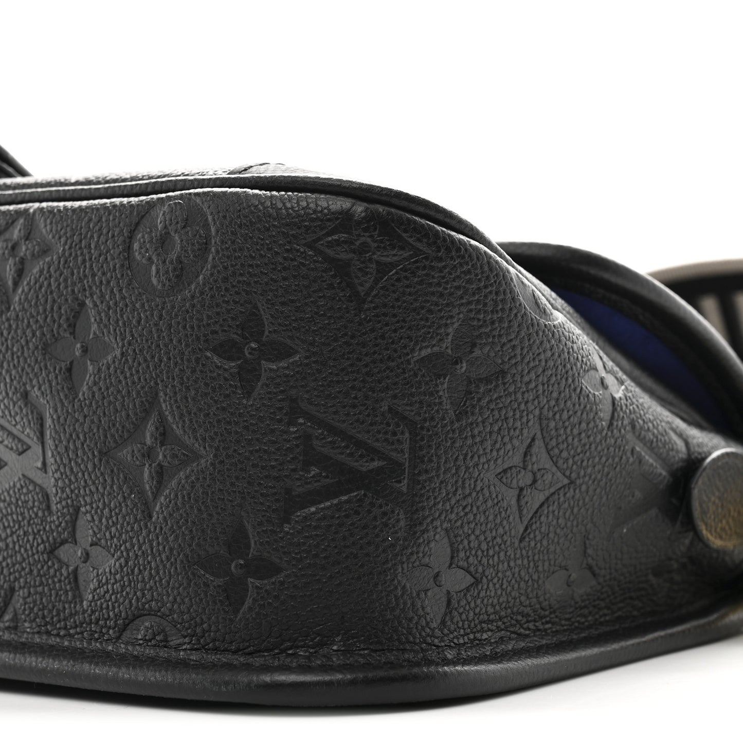 Empreinte Monogram Giant Diane Black