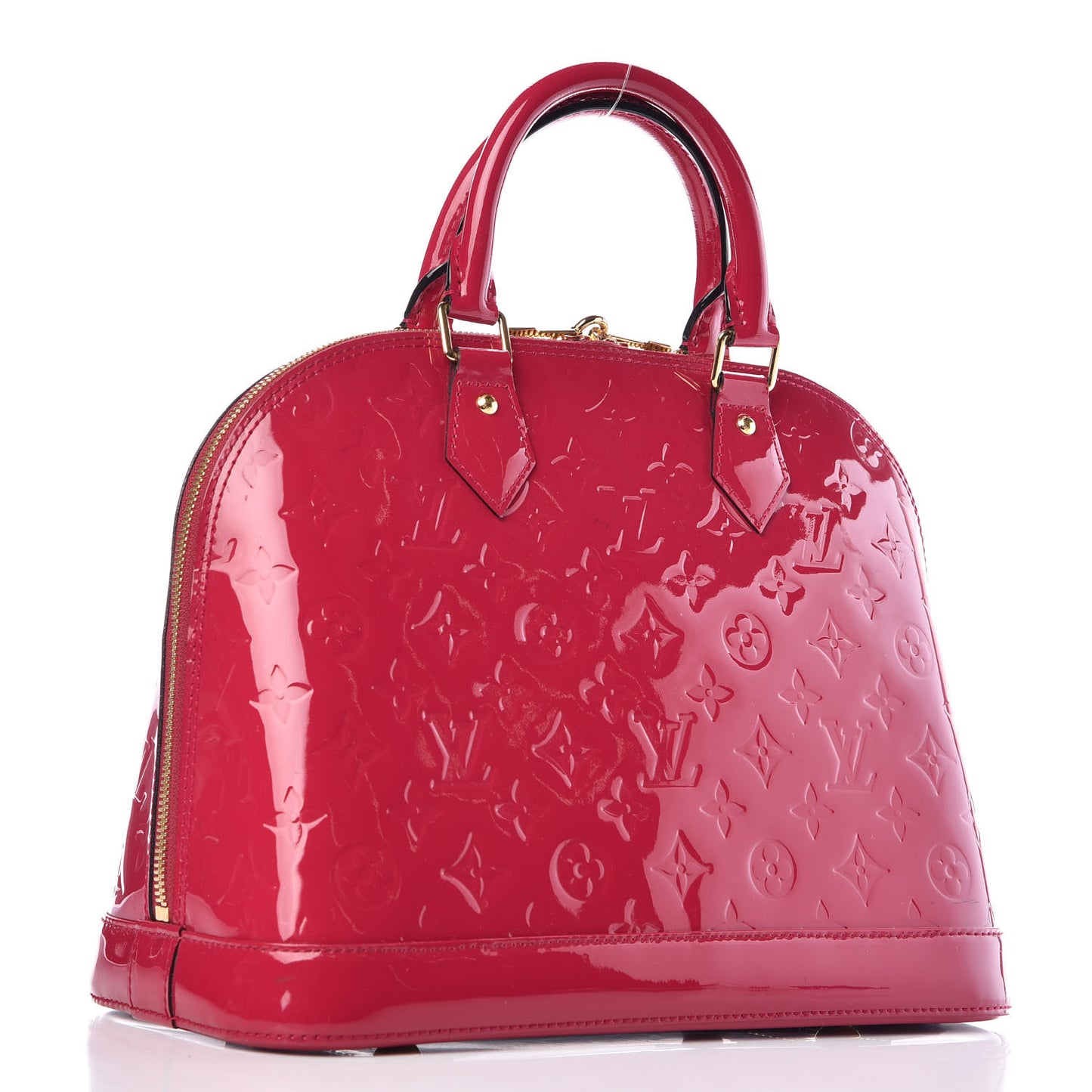 Vernis Alma PM Rose Indien