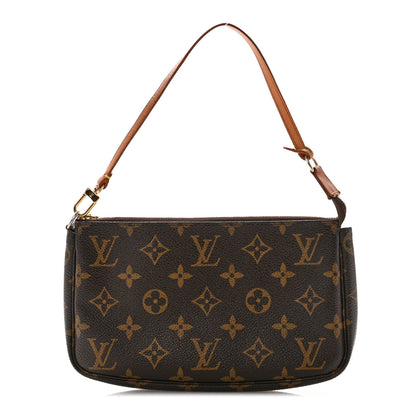 Louis Vuitton Monogram Pochette Accessories 1 of 13