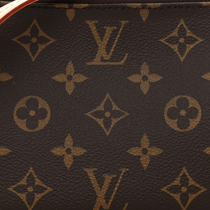 Louis Vuitton Monogram Pochette Accessories NM 7 of 9