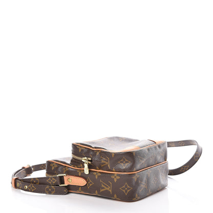 Louis Vuitton Monogram Amazone 4 of 9