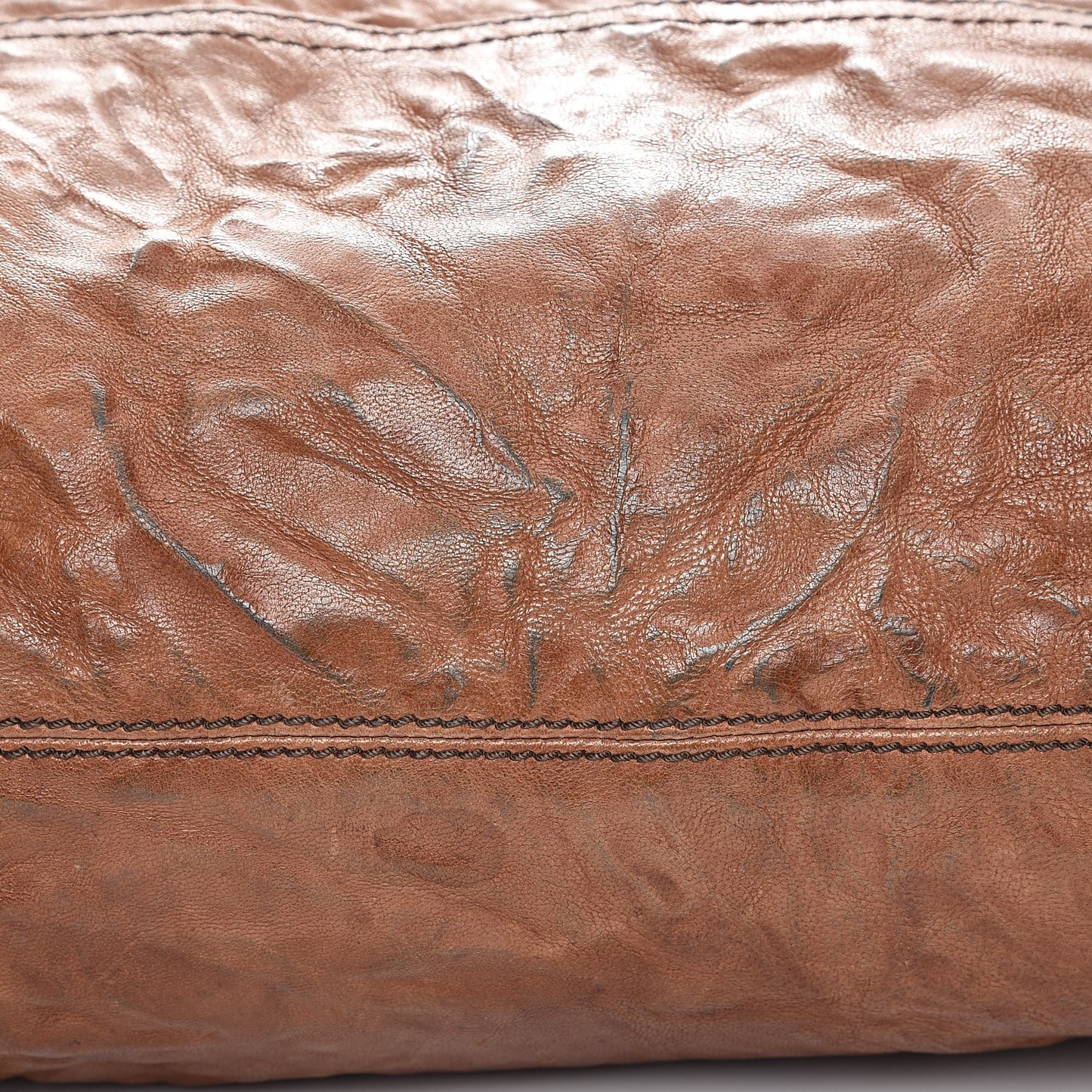 Tumbled Sheepskin Medium Pandora Cigare