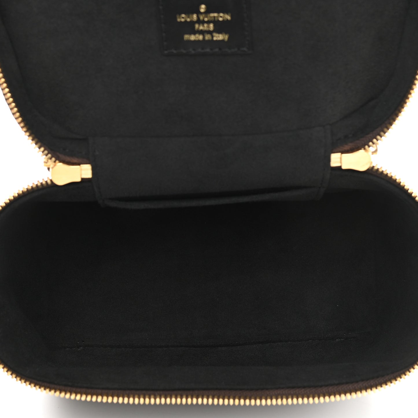 Reverse Monogram Vanity PM