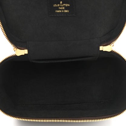 Louis Vuitton Reverse Monogram Vanity PM 4 of 8