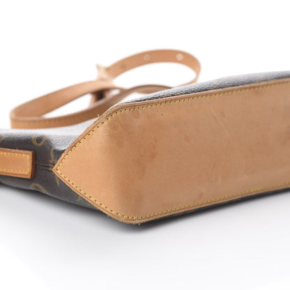 Louis Vuitton Monogram Trotteur 5 of 8