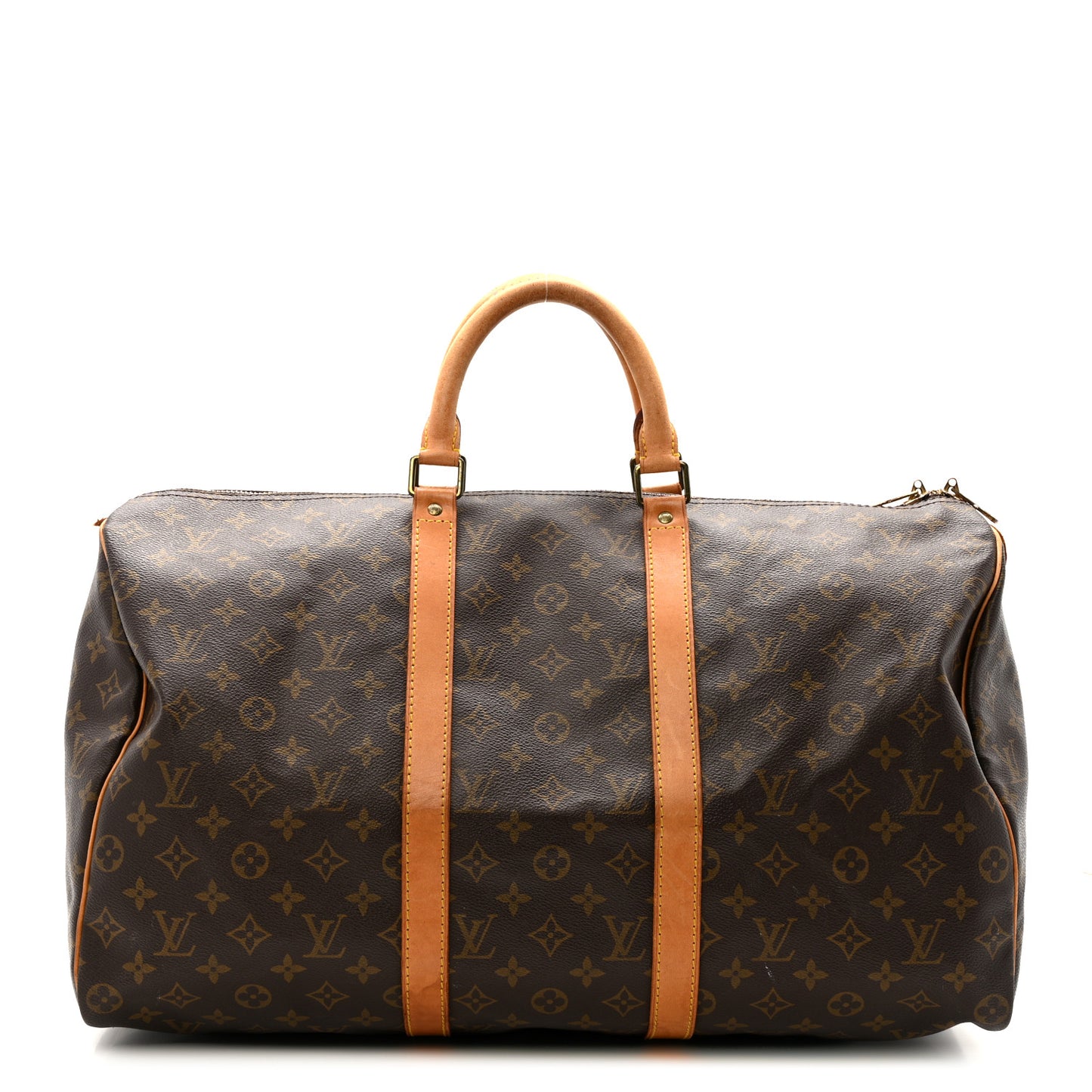Monogram Keepall 50
