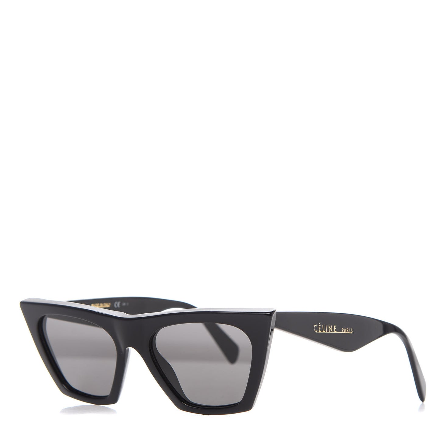 Edge Sunglasses CL 41468/S Black